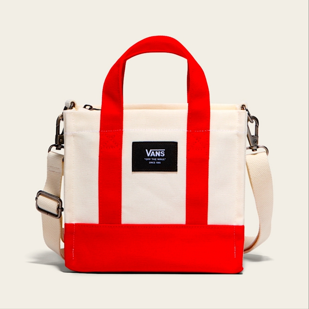 Vans Lil Pergs Tote Bag